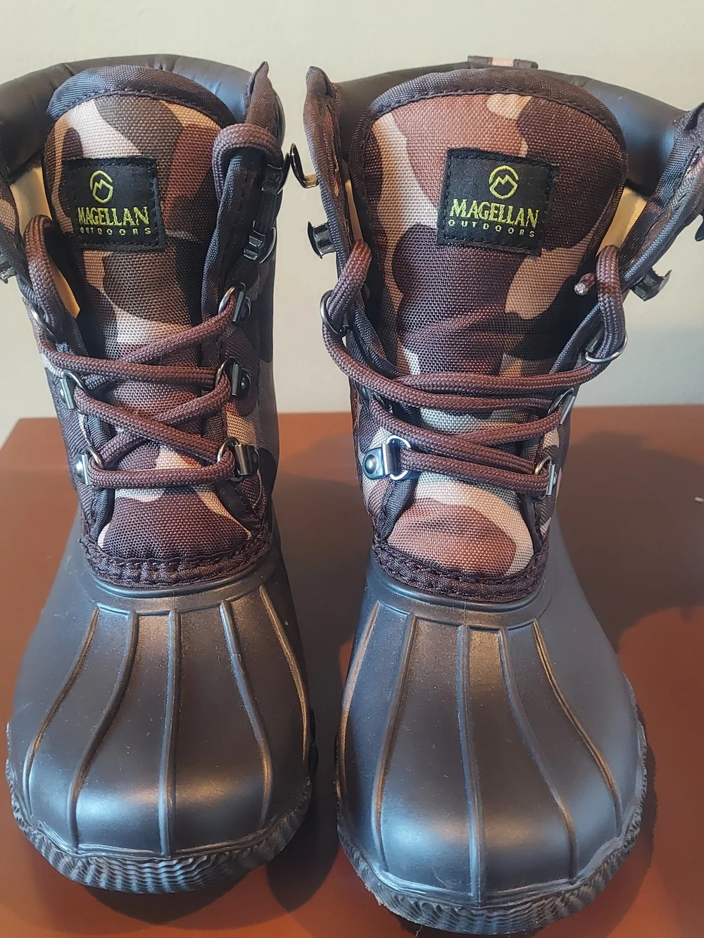 Magellan Outdoors sturdy kids